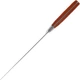 Ніж Lora NS45KN/Wood Шеф 35 х 4.7 см (72-204) - зображення 3