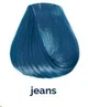 Краска для волос Pro.Color Creativity Jeans 100 мл (8051566440832) - изображение 3