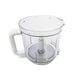 Чаша основна для кухонного комбайна совместимая с Braun K700 FX3030 (2000ml) 7322010204 - изображение 2