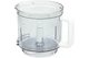 Чаша основна для кухонного комбайна совместимая с Braun K700 FX3030 (2000ml) 7322010204 - изображение 3