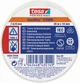 Изоляционная лента Tesa Tesaflex 53988 19 мм х 20 м Белая (53988WH-19-20) - изображение 1