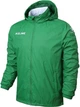 Вітровка Kelme STREET зелена 160 см K15S604-1.9300 - зображення 1