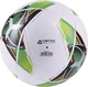 Футбольный мяч Kelme VORTEX 18.2 бело-салатовый Размер 4 9886120.9127 - изображение 3