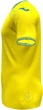 Футболка збірної з картою України Joma Євро-2020 жовта M AT102404A907 - зображення 4