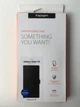Чохол книжка з відділенням для карт Spigen Wallet S для Samsung Galaxy Note 10 Black - зображення 5