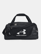 Сумка Under Armour UA Undeniable 5.0 Duffle SM OSFM Чорний 1369222-001 - зображення 1