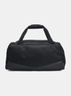 Сумка Under Armour UA Undeniable 5.0 Duffle SM OSFM Чорний 1369222-001 - зображення 2