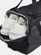 Сумка Under Armour UA Undeniable 5.0 Duffle SM OSFM Чорний 1369222-001 - зображення 4