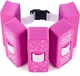 Детский Пояс для плавания Aqua Speed KIDDIE II Unicorn 3974 Розовый15-30кг 538-Unicorn (5908217639745) - изображение 2
