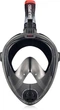 Повнолицева маска Aqua Speed SPECTRA 2.0 чорний Жін S/M (5908217670694) - зображення 2