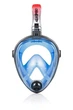 Полнолицевая маска Aqua Speed SPECTRA 2.0 7073 синий, черный Муж S/M (5908217670687) - изображение 2