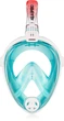 Полнолицевая маска Aqua Speed SPECTRA 2.0 голубой, белый Жен S/M (5908217670717) - изображение 2