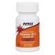 Витамин Д3 Vitamin D3 Now Foods (Highest potency) 10000 IU 120 капсул - изображение 9