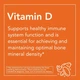Витамин Д3 5000 МЕ Now Foods Vitamin D3 5000 IU, 120 капсул - изображение 4