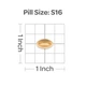 Витамин Д3 Puritan's Pride, Vitamin D3 5000 IU, Mega-Potency, 100 капсул - изображение 6