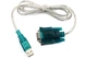 Адаптер USB to RS-232 (9 pin) з кабелем - зображення 2