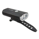 Велосипедная фара Grey`s LED 8 режимов 750 lm 4000 mAh (GR10120) - изображение 1