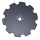 Диск борони SMART PART 660хd62х5,5 мм Ромашка 2013456 - зображення 3