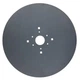 Диск сошника сеялки SMART PART 345х3,5 мм Гладкий 820-155C-SP/820-187C/820-080C/820-005C/107-134A/820-256C - изображение 2