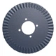 Диск сівалки SMART PART 381х4 мм Хвилястий 2014141-SP/820-331C - зображення 3