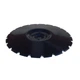 Диск культиватора SMART PART FULLERIT 450х5 мм Ромашка усиленный 466947-SP/459114 FUL - изображение 2