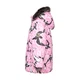 Куртка детская Huppa MELINDA 18220030 cветло-розовый с принтом 80 (4741468974651) - изображение 2