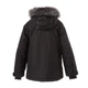 Куртка детская Huppa MARTEN 2 18110230 чёрный 116 (4741468990767) - изображение 2
