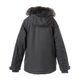 Куртка детская Huppa MARTEN 2 18110230 серый 140 (4741468990644) - изображение 2