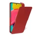 Чехол флип Stenk Prime для Samsung Galaxy M53 5G Красный (72227) - изображение 2