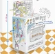 Будиночок-Розмальовка 3D "Кухня" XXL (Monumi) 8142MPD-000101 - зображення 3