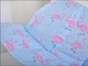 Детская панамка для девочки MagBaby Украины 102627 Голубой Обхват голови 50-54 см - зображення 3