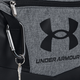 Спортивна сумка Under Armour UA Undeniable 5.0 Duffle XS 1369221-012 23 л Сіра (195252746834) - изображение 4