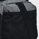 Спортивна сумка Under Armour UA Undeniable 5.0 Duffle XS 1369221-012 23 л Сіра (195252746834) - изображение 5