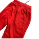 Штаны XS Jogger 4 года 104 см Красные - изображение 2