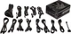 Блок живлення Corsair HX1000 (CP-9020139-EU) 1000W - зображення 7