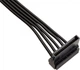 Блок живлення Corsair HX1000 (CP-9020139-EU) 1000W - зображення 8