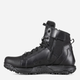 Мужские тактические ботинки 5.11 Tactical A/T 6 SZ 12439-019 42 (8.5) Black (888579426502/2000980581818) - изображение 3