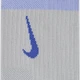 Набор носков Nike Everyday Plus Ltwt Ns CV2964-916 34-38 3 пары (196147075015) - изображение 4