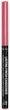 Kredka do ust Rimmel Lasting Finish Exaggerate 063 Eastend Pink (3616303004323) - obraz 1