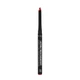 Kredka do ust Rimmel Lasting Finish Exaggerate 024 Red Diva (3616303004422) - obraz 3