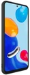 Чохол для смартфона BeCover для Xiaomi Redmi Note 11 5G/Note 11S Black (BC_707630) - зображення 2