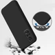 Чохол для смартфона BeCover для Xiaomi Redmi Note 11 5G/Note 11S Black (BC_707630) - зображення 6