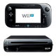 Консоль Nintendo Wii U Europe 32GB Black Б/У - зображення 1