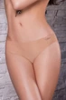 Бесшовные бразилиана Leilieve 3354 Nudo 44(M) Телесный - изображение 1