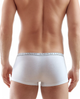 Белые трусы боксеры Enrico Coveri EB1001 Bianco 48(M) Белый - изображение 2