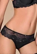 Трусики Leilieve 992 Nero 42(S) Черный - изображение 1