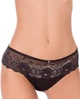 Трусики Leilieve 992 Nero 42(S) Черный - изображение 2