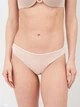 Женские трусики бразилиана Leilieve 4755 Caramel 42(S) Карамель - изображение 1