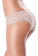 Трусики слипы Leilieve 992 Nudo 48(XL) Телесный - изображение 2