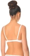 Бюст push up Leilieve 991 Bianco 85C Белый - изображение 2